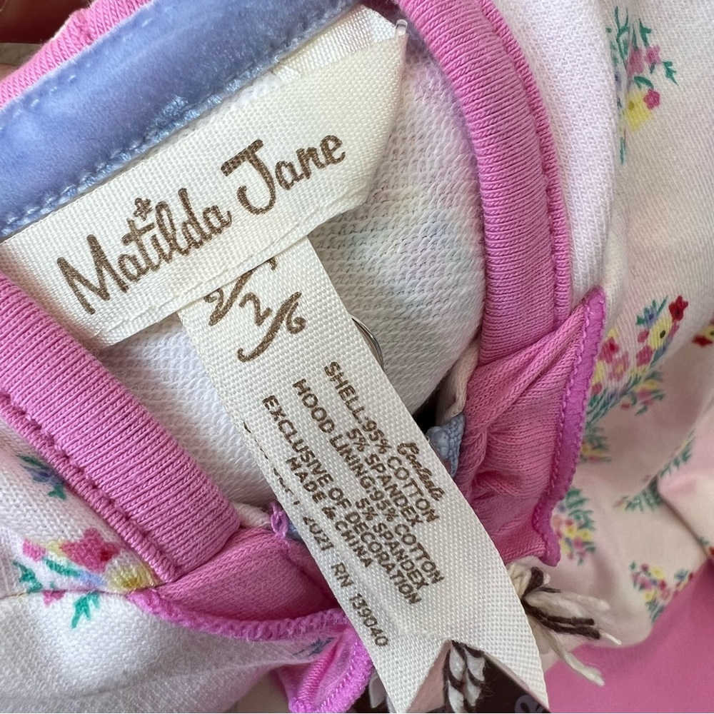 Matilda Jane jacket - Picture 3 of 4